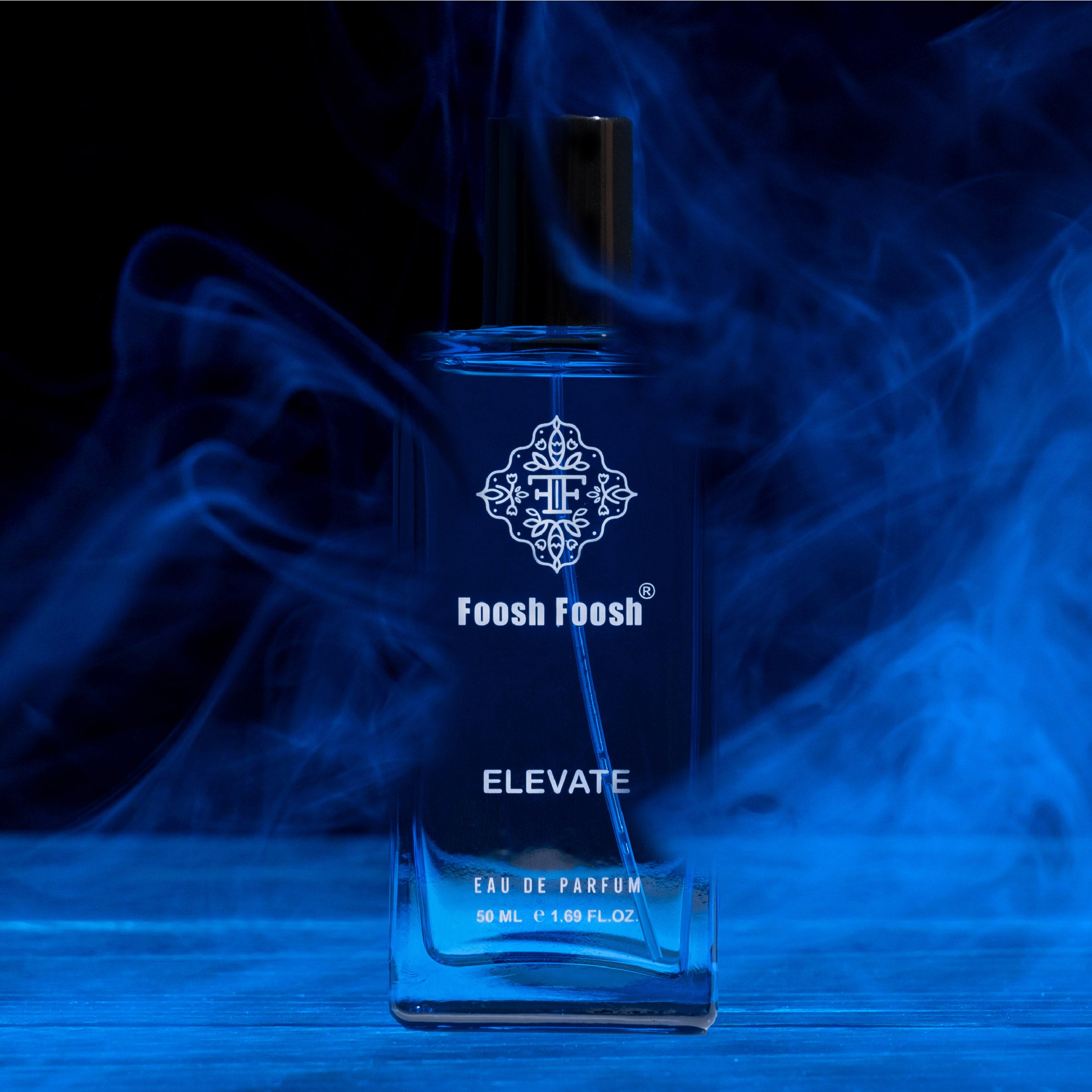 Elevate Luxury Perfume - 50ml | Strong and Long Lasting |