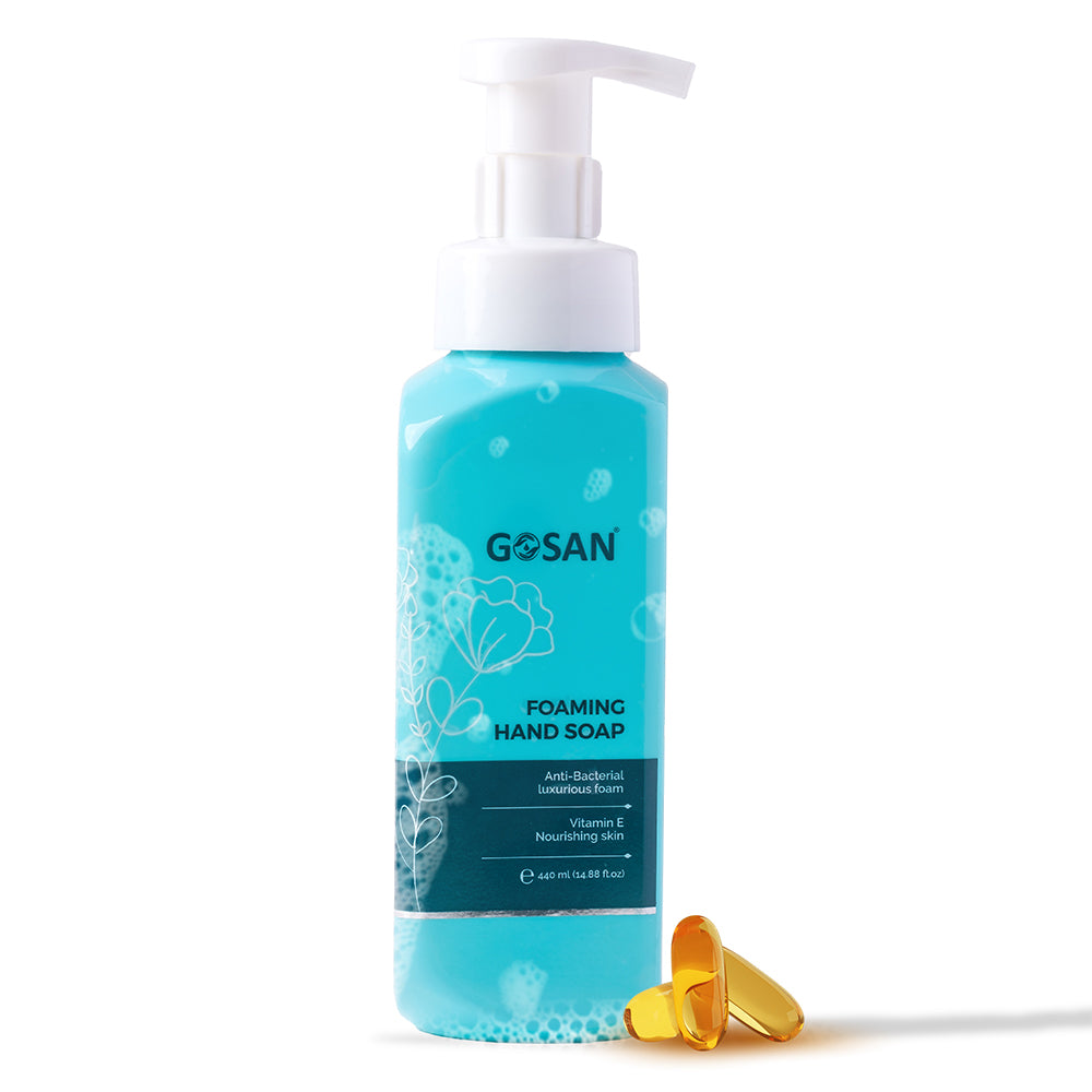 GoSan Foaming Hand wash