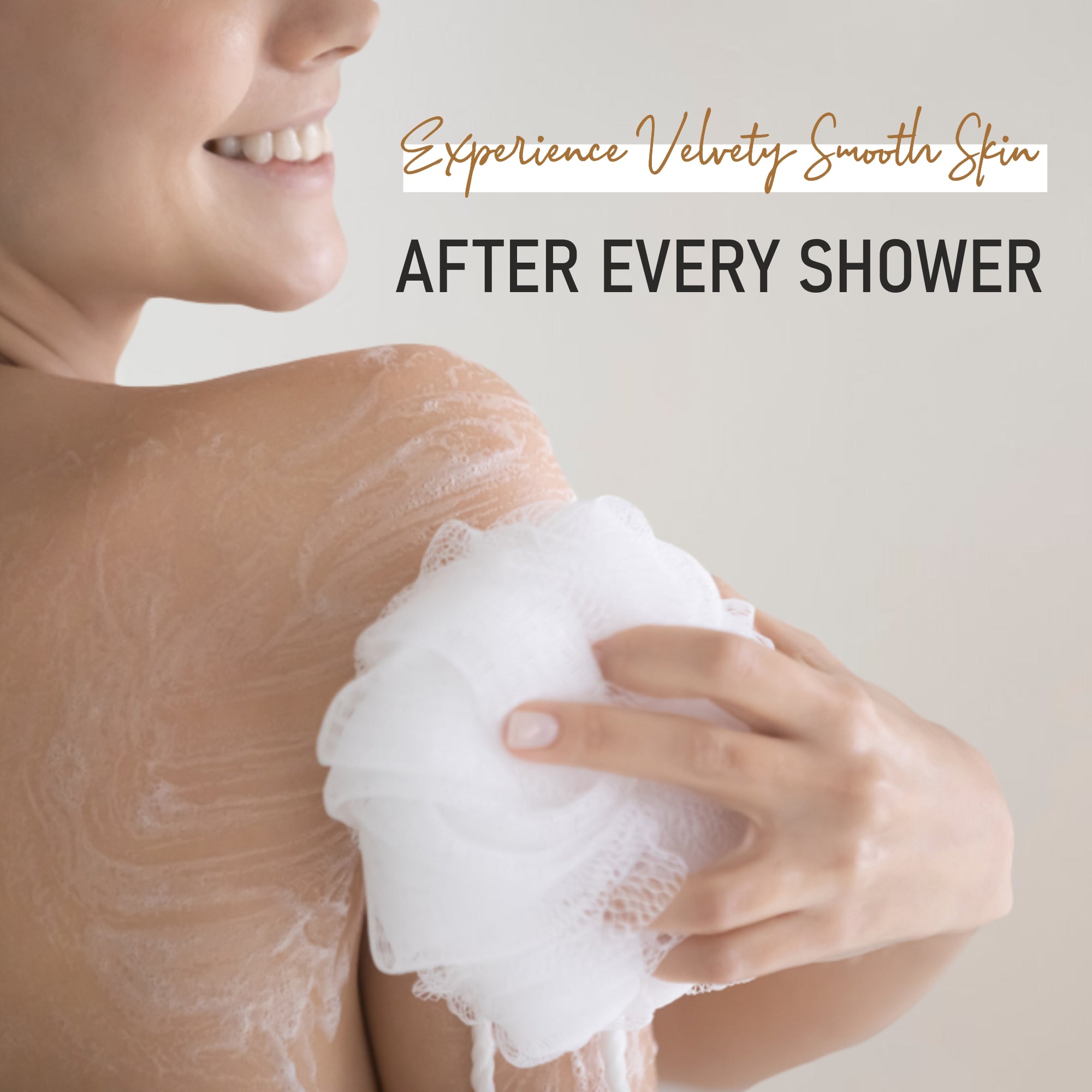 Vanilla Dream Body Wash