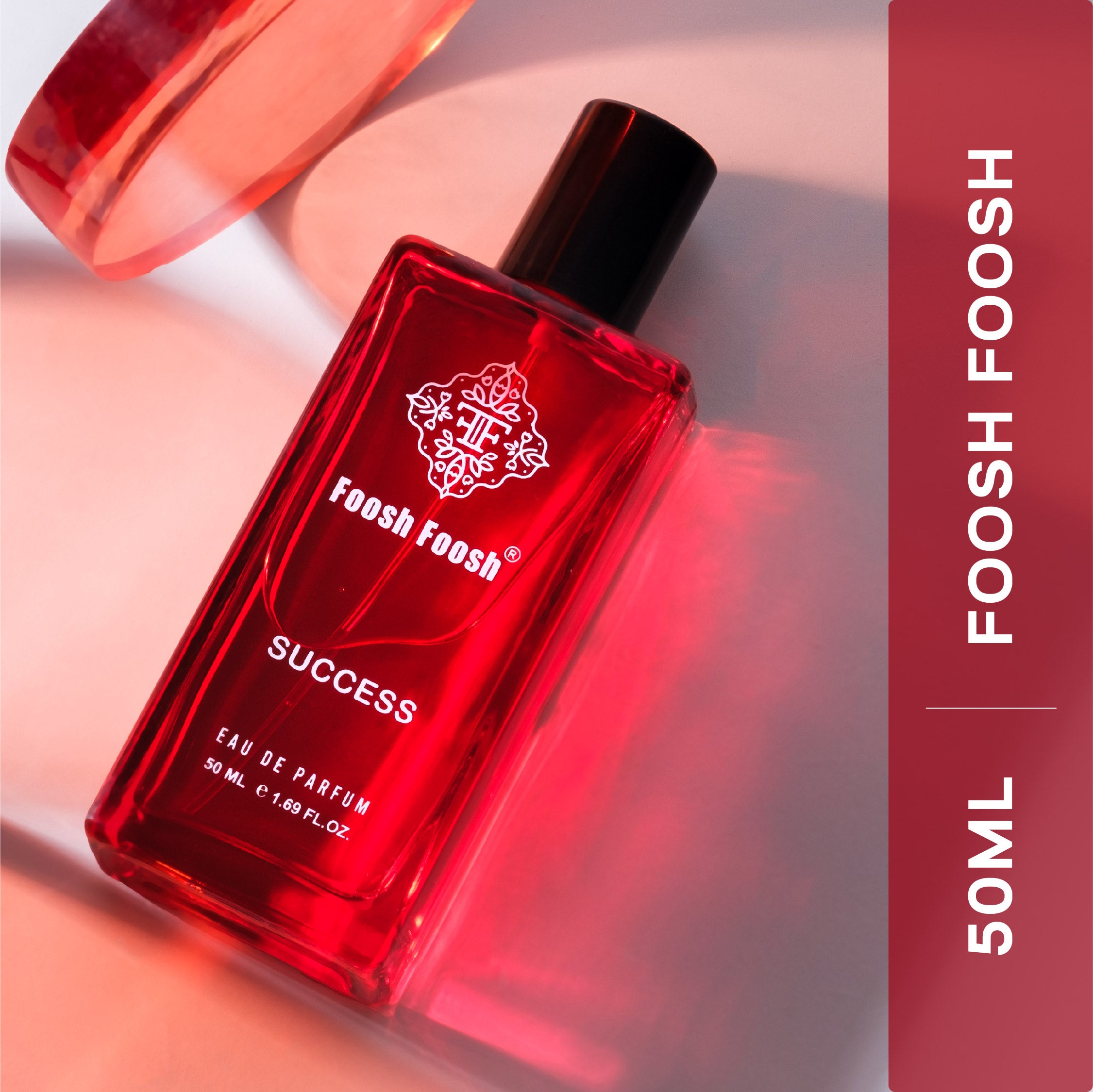 Success Luxury Perfume - 50ml