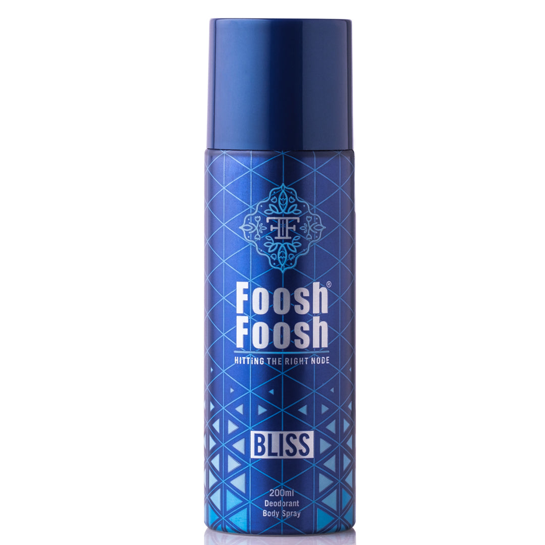 Bliss Deo by foosh foosh