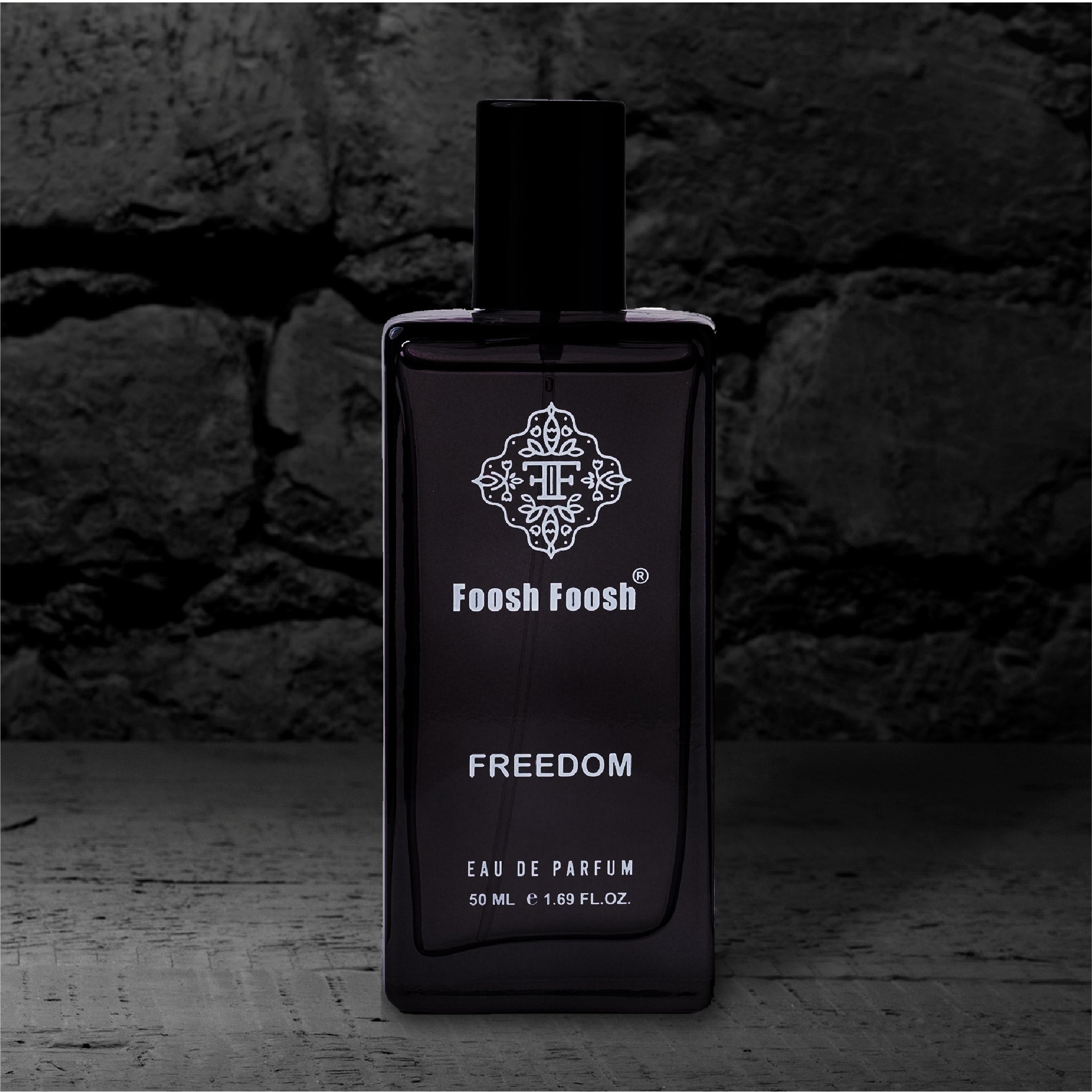 Freedom Luxury Perfume - 50ml