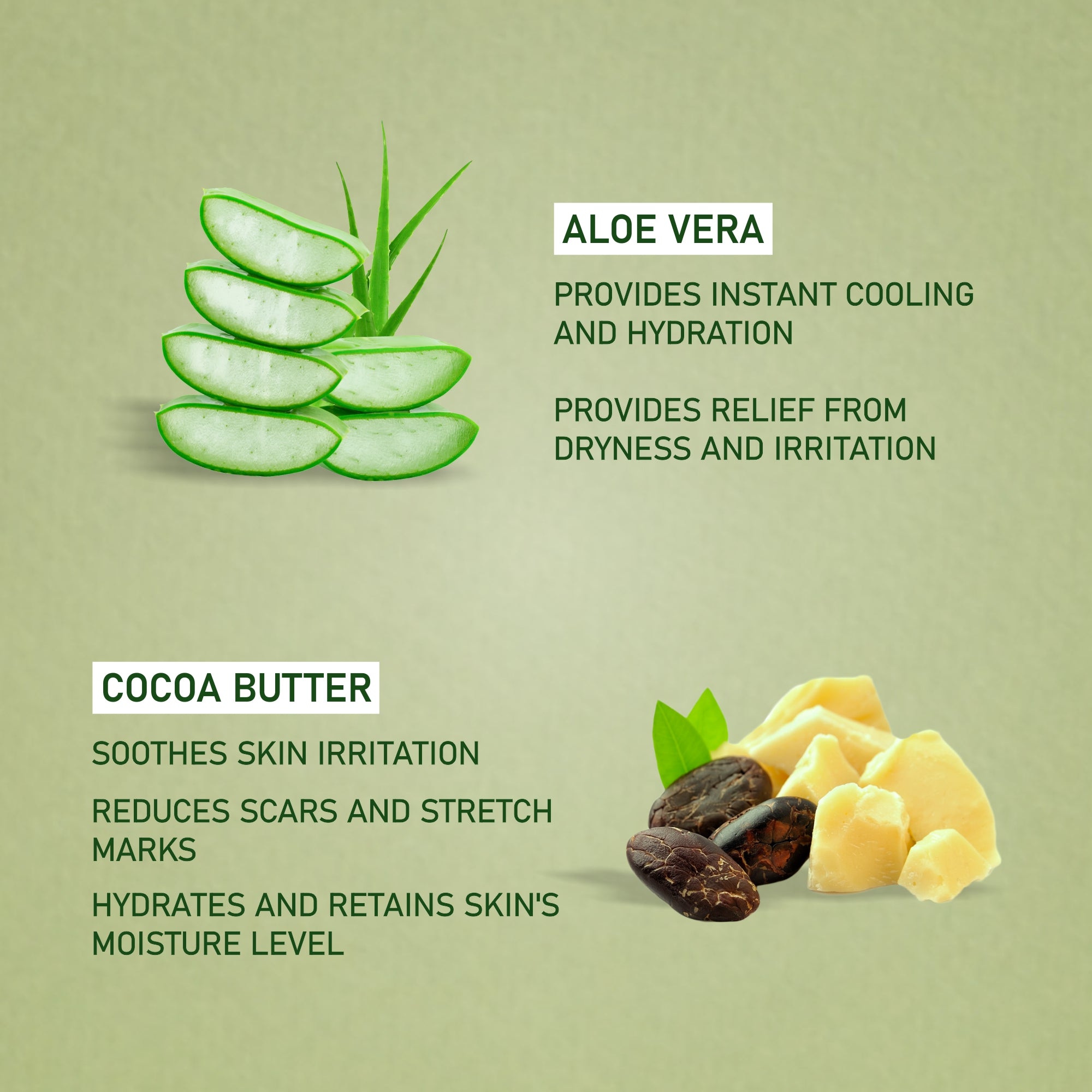 GoCare Aloe Glow Lotion