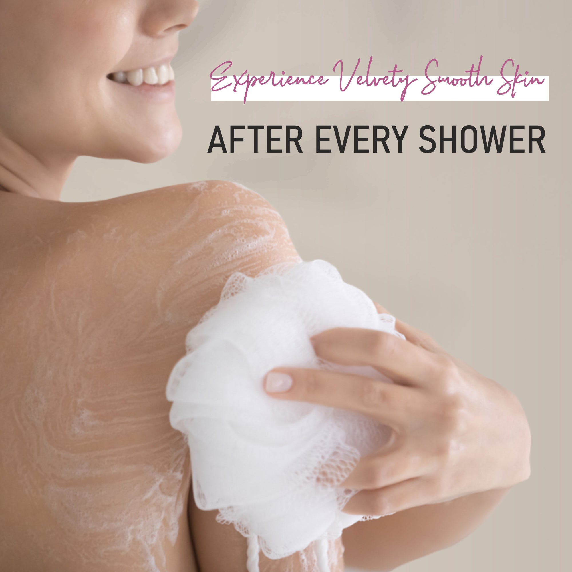 Fruit Sorbet Body Wash