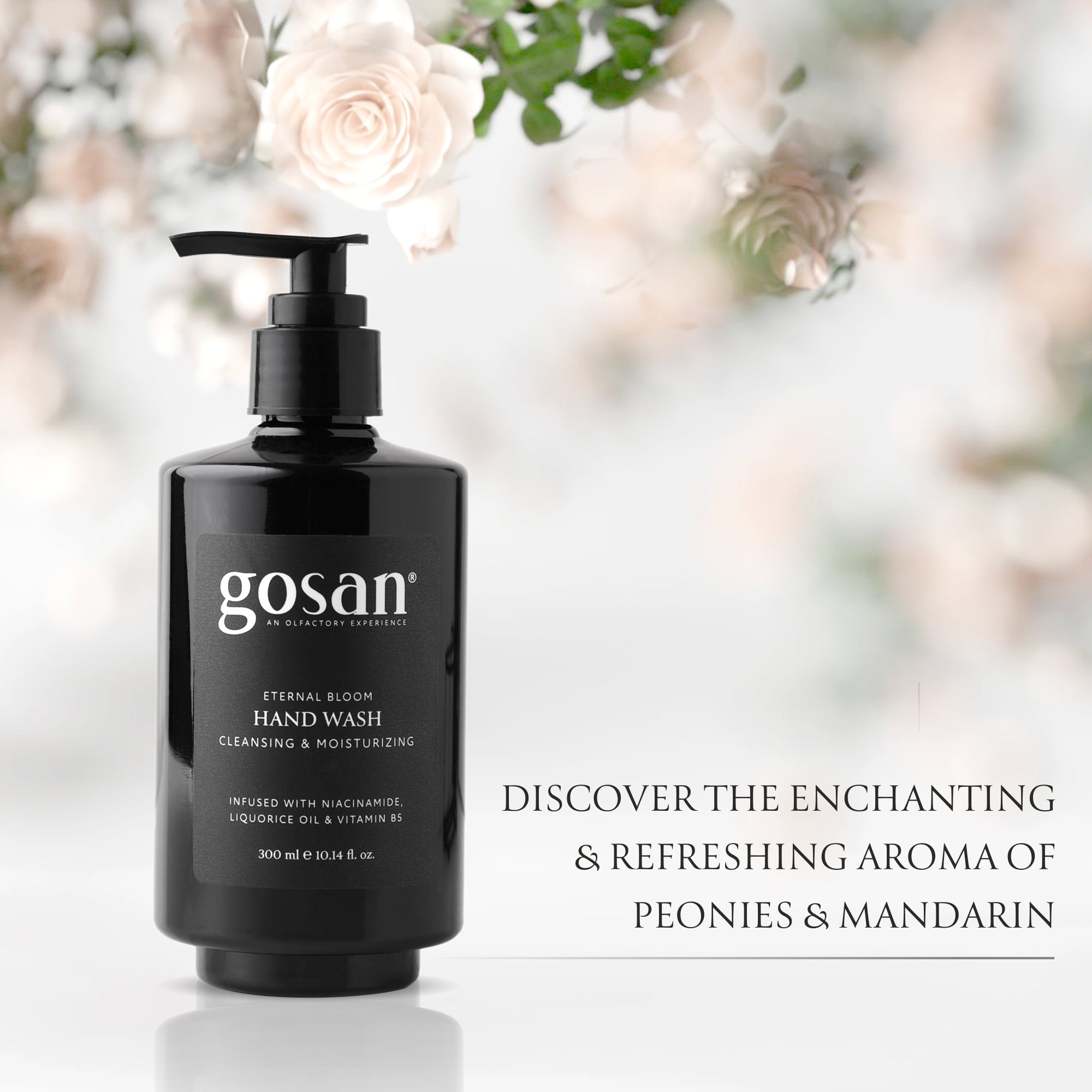 Eternal Bloom Hand Wash