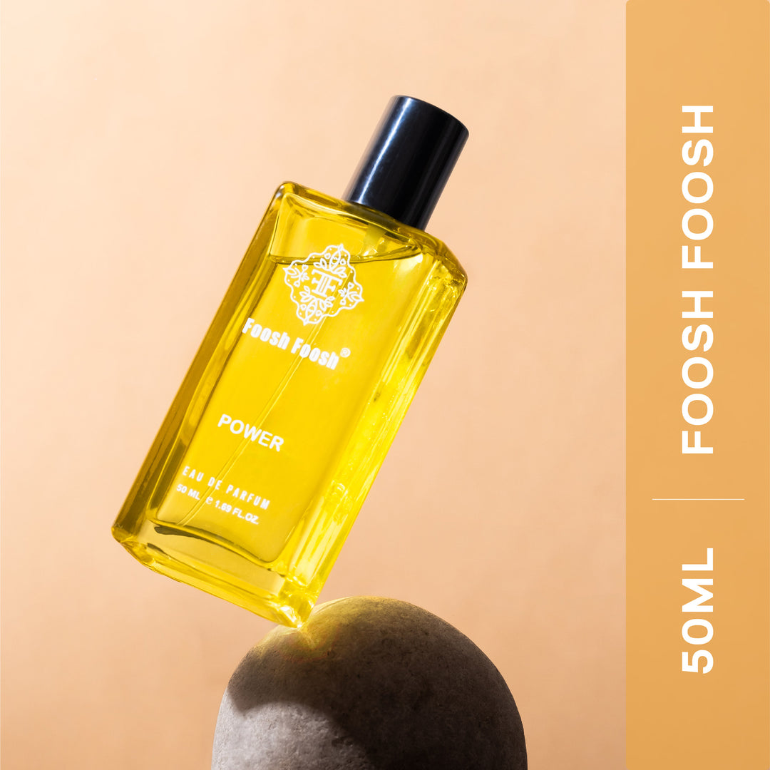 Foosh Foosh Power Perfume