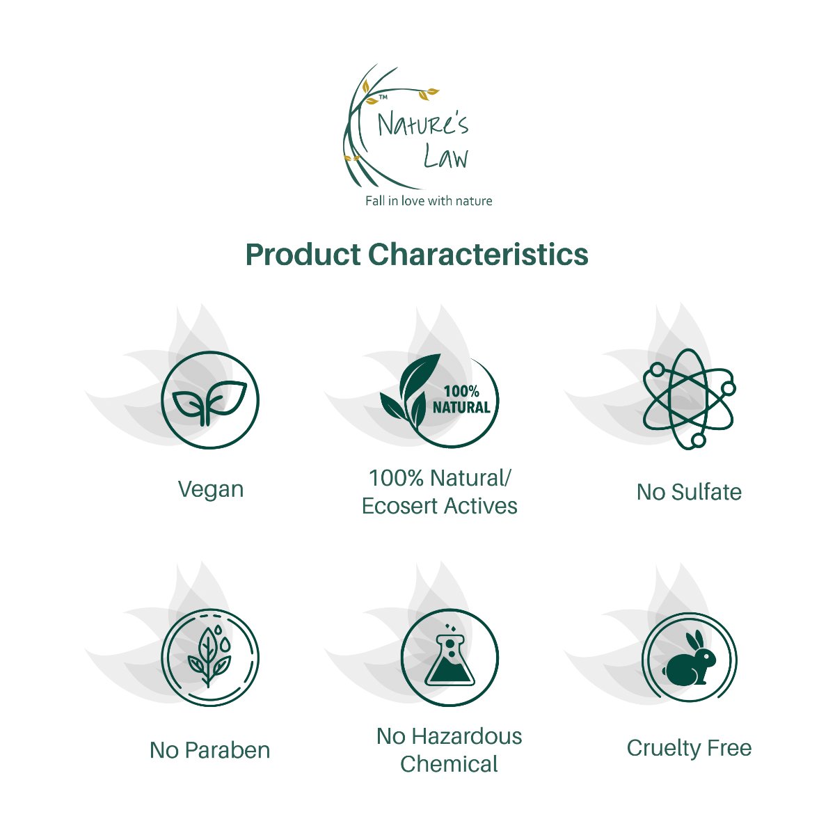 Oil Free Foaming Facewash