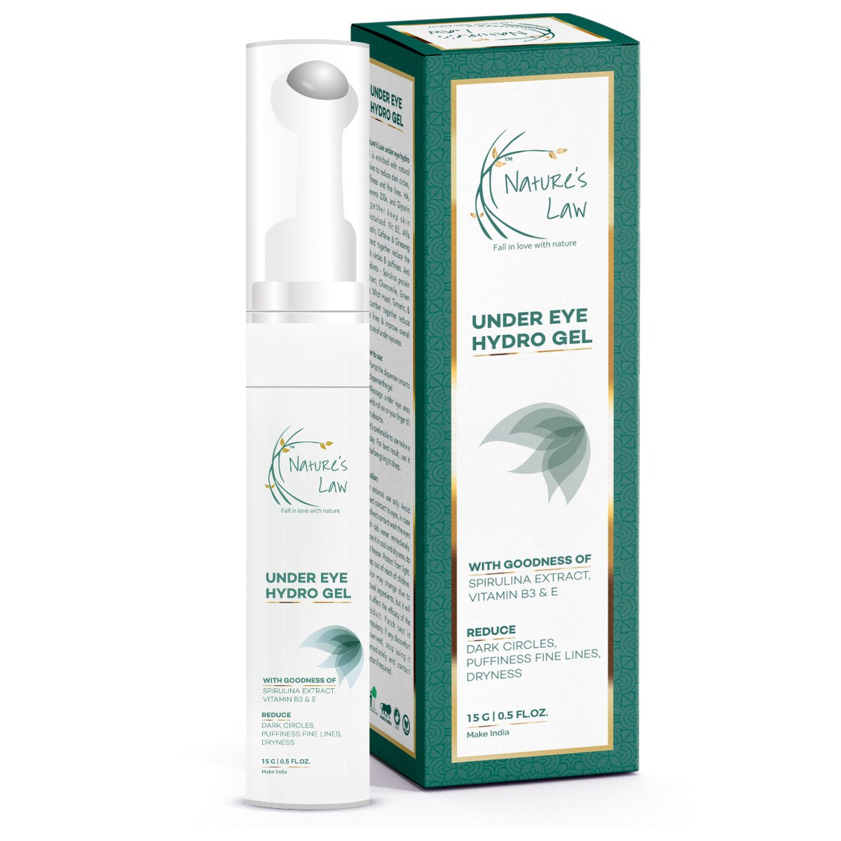 Under Eye Hydro Gel