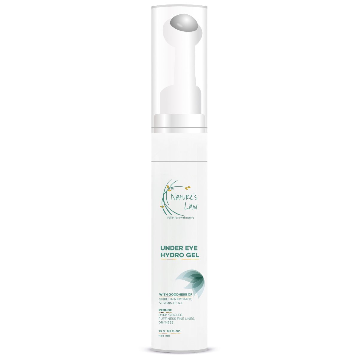 Under Eye Hydro Gel