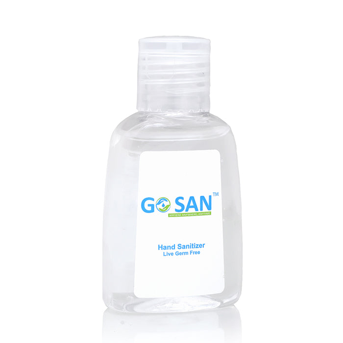 GoSan 50ml Hand Sanitizer